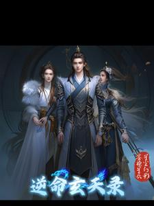 逆命天尊 小说