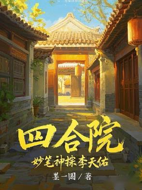 四合院:从妙笔神探开始免费阅读