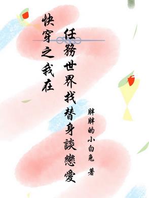 在快穿世界完成任务 小说