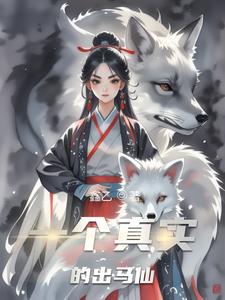 一个真正出马仙的20几年的经历