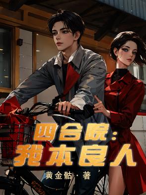 四合院:良民许大茂小说