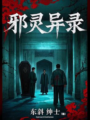 邪灵秘录全文免费下载