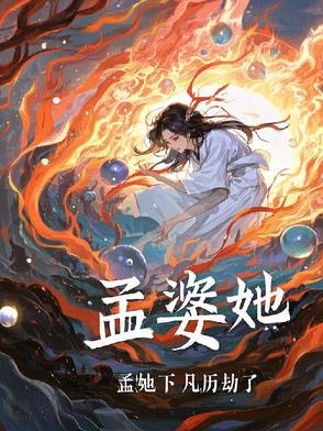 孟婆她苦苦相劝