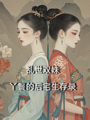 穿越乱世丫鬟有空间的小说