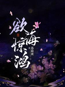 欲海惊鸿小说笔趣阁