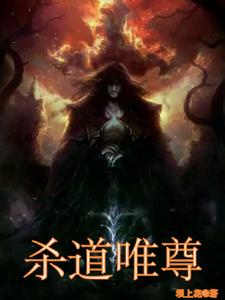 杀道神尊 小说