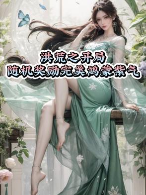 《洪荒:开局选择鸿蒙紫气》
