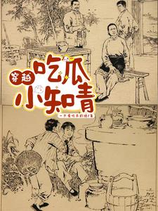 穿越成吃瓜小知青的小说