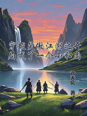 开局穿越到笑傲江湖的小说