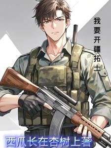 红警之强势入侵