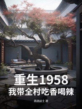 我带着全村穿越了