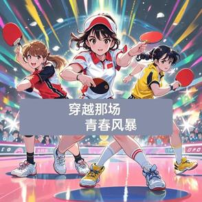 穿越青春的时光作文