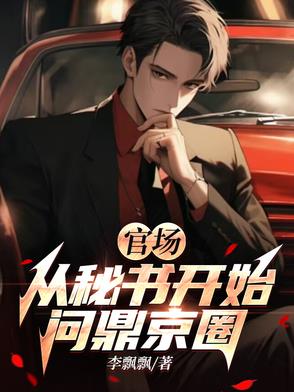 官场密闻