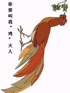 你要叫我鸡大人小说