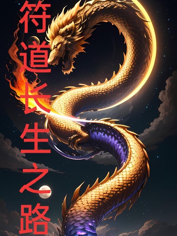 符道长生路有声小说