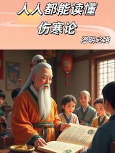 伤寒论的真相大彻大悟