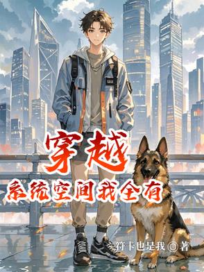 穿越系统空间种田文