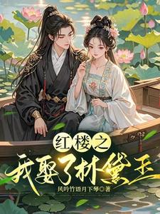 穿越红楼我是林黛玉我怕谁小说