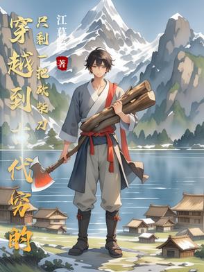 穿越古代穷人家