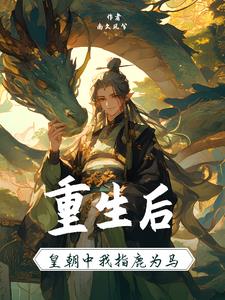 重生后皇朝中我指鹿为马的小说