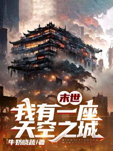 末世,我有一座天空之城小说