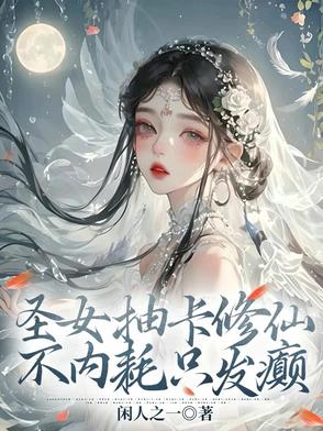 圣女仙子的游戏作者:坑神newface