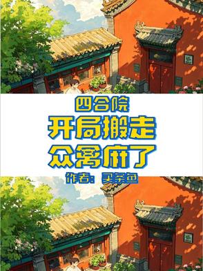四合院开局搬走众禽麻了