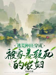 穿越灾荒逃难文