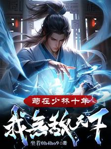 苟在少林十年我无敌天下