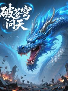 苍穹破天小说