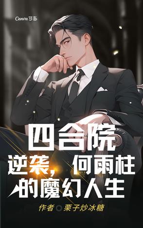 四合院何雨晨