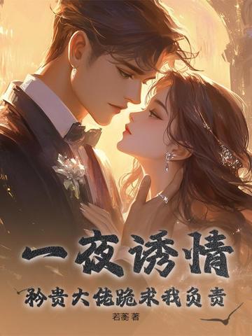 一夜缠绵:大佬