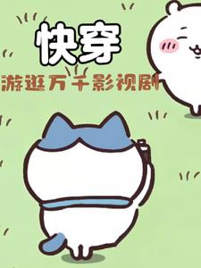穿进各种电视剧的小说