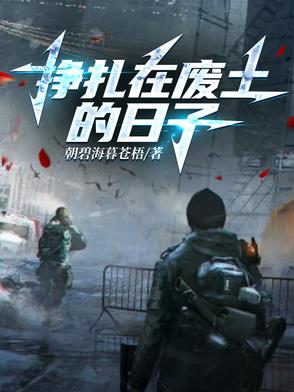 废土挣扎 小说