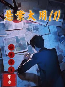 悬案大用:1 TXT