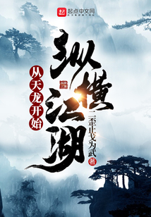 从天龙开始纵横江湖小说