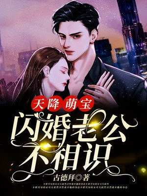 天降萌宝,闪婚老公不相识 古德拜