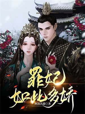 罪妃小说
