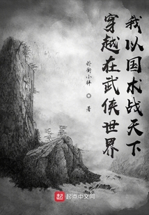 穿越在武侠世界:我以国术战天下