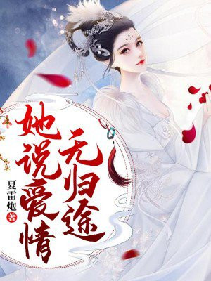 他说爱情无归途免费阅读