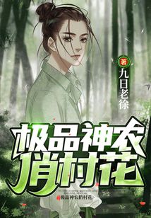 极品农家俏医妃