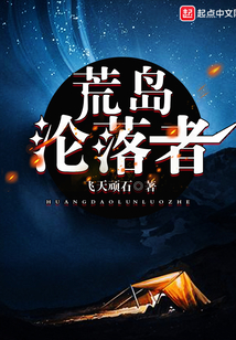 荒岛沦落者飞天顽石