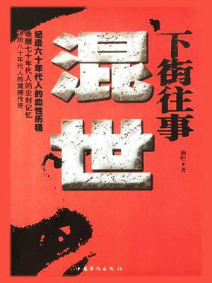 下街往事书籍