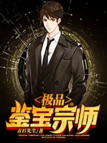 极品鉴宝宗师林寒小说