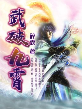 武破九霄全文免费阅读