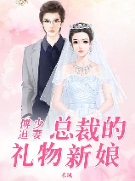 傅少追妻:总裁的礼物新娘小说
