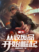 重生从收废品开始崛起TXT