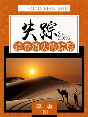 失踪正片