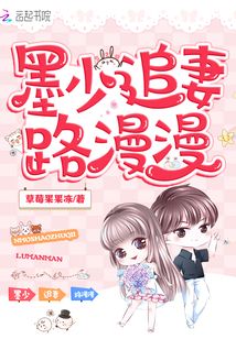 墨少追妻路漫漫免费阅读言心心