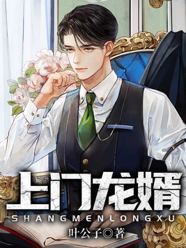 上门龙婿有声小说免费听完整版